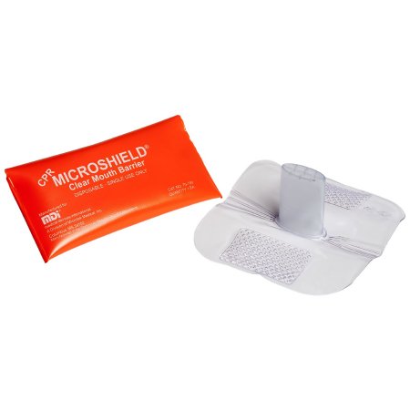 Picture of Microshield® CPR Face Shield70-150