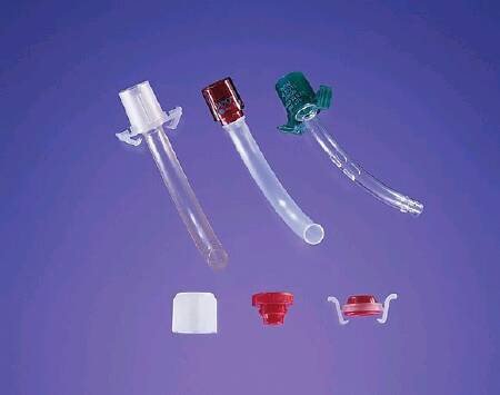 Picture of Inner Tracheostomy Cannula 12.2 mm OD 7.6 mm ID Disposable8DIC