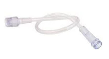 Picture of Oxygen Tubing Salter Labs® 1 Foot Length Tubing9996-1-25
