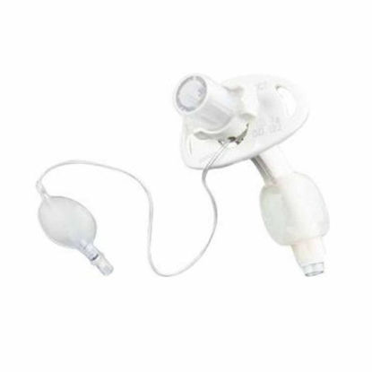 Picture of Tracheostomy Tube Shiley™ Cannula Size 6 Cuffed6DCT