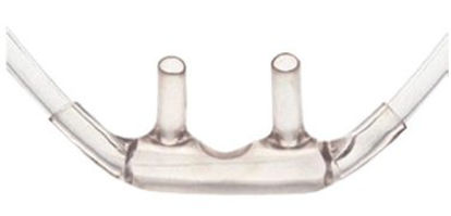 Picture of Nasal Cannula Comfort Soft Plus® Adult Curved Prong / NonFlared Tip0556