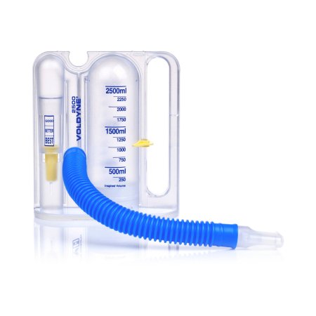 Picture of Voldyne® 2500 Incentive Spirometer Adult8884719025