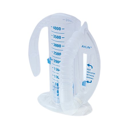Picture of AirLife® Incentive Spirometer001902A