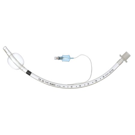 Picture of Endotracheal Tube Safety Clear Plus™ Cuffed 7.0 mm112082070