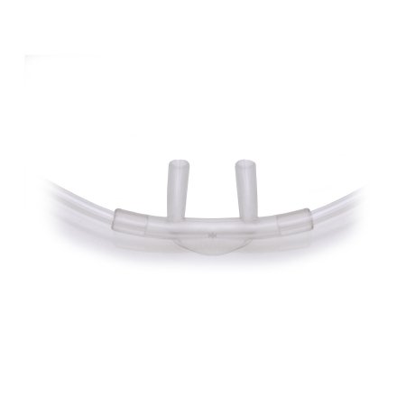 Picture of Nasal Cannula Continuous Flow Hudson RCI® Adult Curved Prong / NonFlared Tip1103