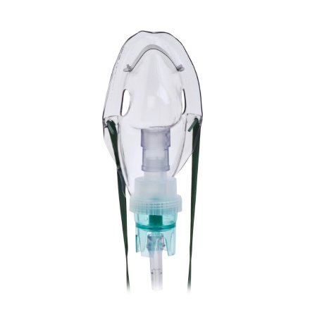 Picture of Up-Draft II® Opti-Neb® Handheld Nebulizer Kit Small Volume 8 mL Medication Cup Universal Aerosol Mask Delivery1705