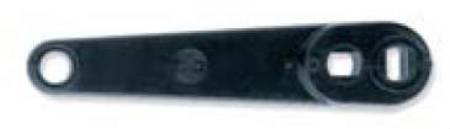 Picture of Oxygen Cylinder WrenchMCW-3P