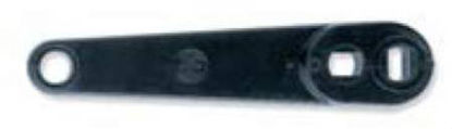 Picture of Oxygen Cylinder WrenchMCW-3P
