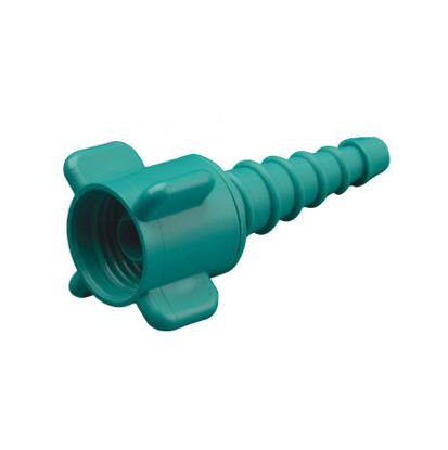 Picture of Nipple and Nut Hose Adaptor2555