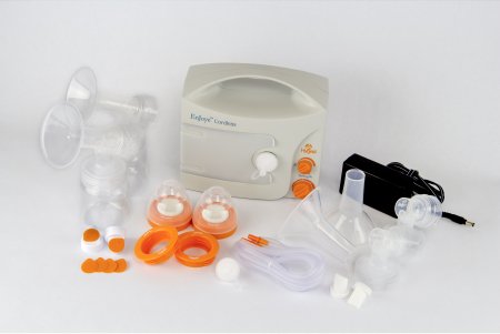 Picture of Personal Use Electric Breast Pump Kit Hygeia EnJoye™10-0058