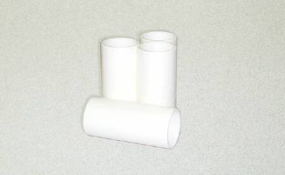 Picture of Peak Flowmeter Mouthpiece Cardboard Disposable1805