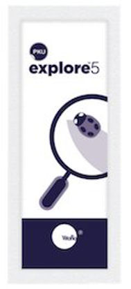 Picture of PKU Oral Supplement PKU explore5™ Unflavored 12.5 Gram Individual Packet Powder24651