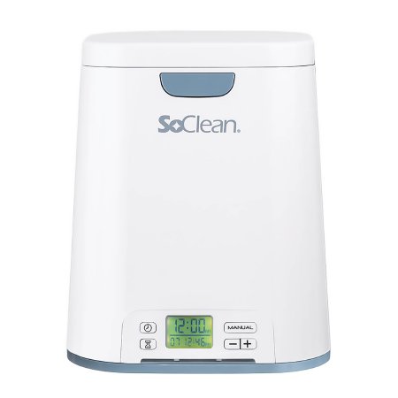 Picture of CPAP Cleaner and Sanitizer Machine SoClean 2SC1200