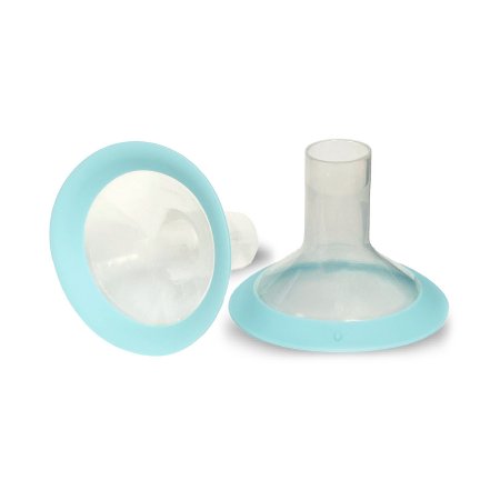 Picture of Breast Shield Set Zomee Flex 21 mm Plastic ReusableZS21MM - SET