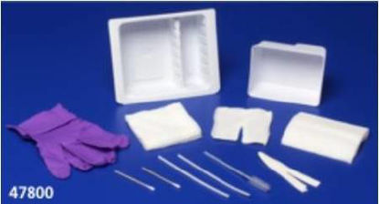 Picture of Tracheostomy Care Kit Argyle™ Sterile47800