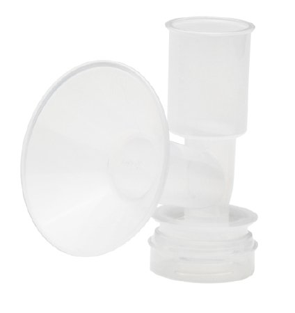 Picture of Breast Flange Custom Fit10013