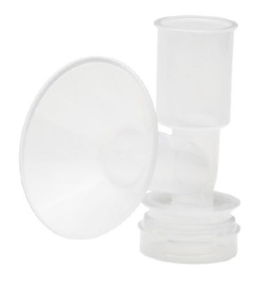 Picture of Breast Flange Custom Fit10013