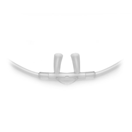 Picture of Nasal Cannula Continuous Flow Hudson RCI® Adult Curved Prong / Flared Tip1104