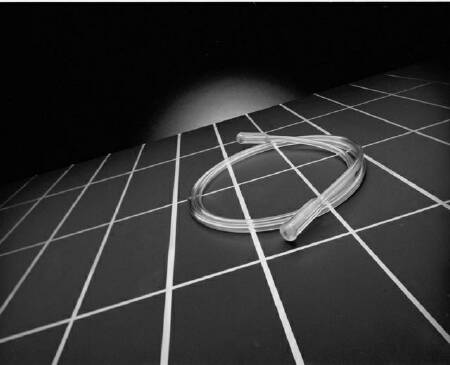 Picture of Oxygen Tubing Salter Labs® 25 Foot Length Tubing2025-25-25