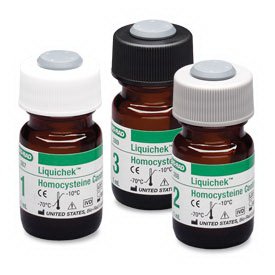 Picture of Assayed Control Liquichek™ Homocysteine Level 3 3 X 1 mL288X