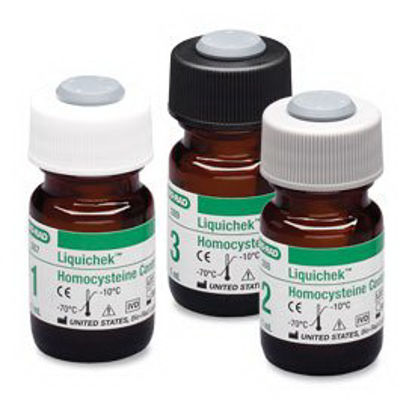 Picture of Assayed Control Liquichek™ Homocysteine Level 3 3 X 1 mL288X