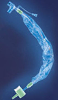 Picture of Closed Suction Catheter Trach Care® 8 Fr.20083