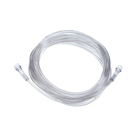 Picture of Oxygen Tubing Hudson RCI® 7 Foot Length Tubing1115