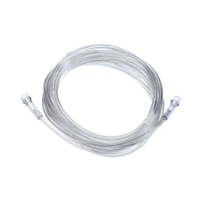 Picture of Oxygen Tubing Hudson RCI® 7 Foot Length Tubing1115