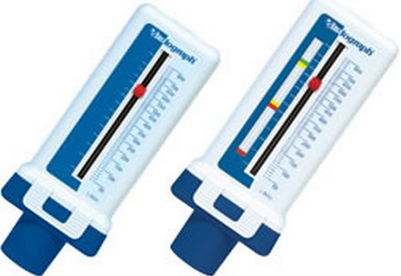 Picture of Peak Flow Meter asmaPLAN43602