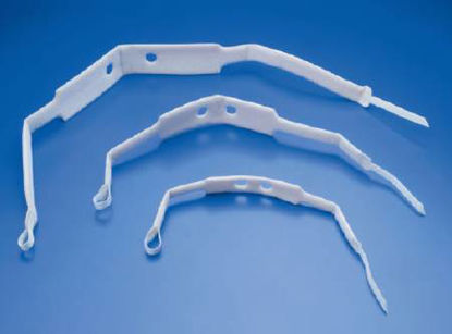 Picture of Tracheostomy Tube Holder Portex® Adult Disposable NonSterile520000