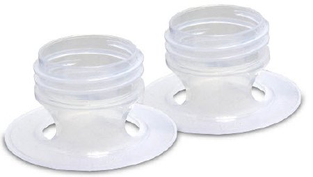 Picture of Breast Pump Adapter Lansinoh®53441