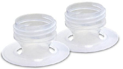Picture of Breast Pump Adapter Lansinoh®53441