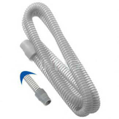 Picture of CPAP Tubing AG Industries 2 Foot Length TubingHCG24