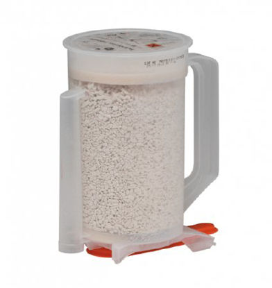 Picture of Medisorb® Original Multi Absorber Canister 0.8 kg Calcium Hydroxide / Sodium HydroxideM1173310