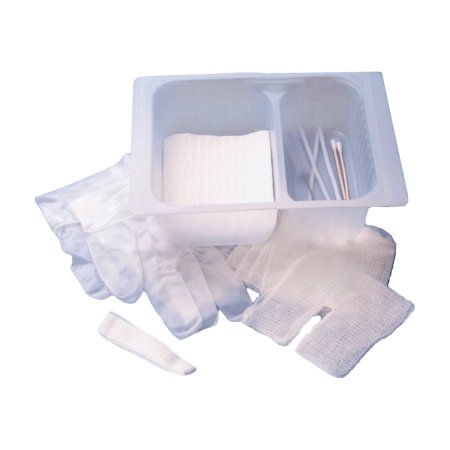 Picture of Tracheostomy Care Kit AirLife™ Sterile3T4691A