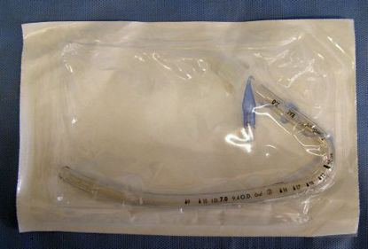 Picture of TUBE, ORAL TRACH RAE W/TPRGUARD CUFF 7.0MM (10/BX) MALMED76270