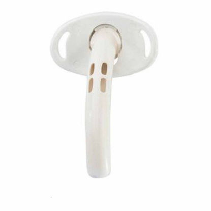 Picture of Tracheostomy Tube Shiley™ Fenestrated with Cannula Size 6 Uncuffed6DCFN