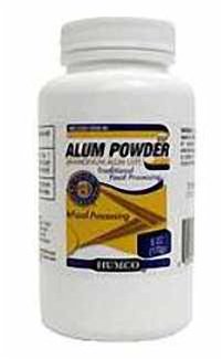Picture of Alum Powder 6 oz.30395004996
