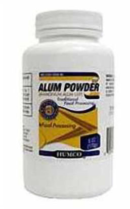 Picture of Alum Powder 6 oz.30395004996