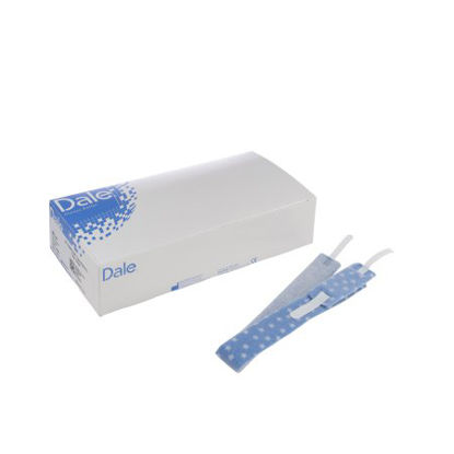 Picture of Tracheostomy Tube Holder Dale® Pedi Prints™ 1 W X 18 L Inch Pediatric241