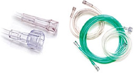 Picture of Oxygen Tubing Hudson RCI® 14 Foot Length Tubing1118