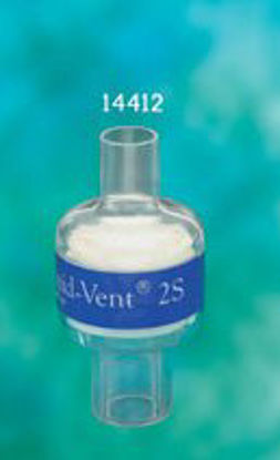 Picture of Heat and Moisture Exchanger Humid-Vent™ 2S 28, vt = 0.6 L 0.8, 60 LPM14412