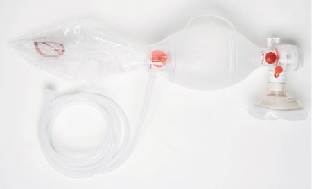 Picture of Resuscitator Spur® II Nasal / Oral Mask530212000