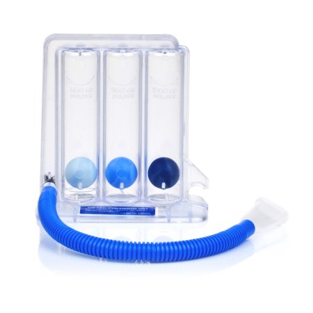 Picture of Triflo II™ Incentive Spirometer Adult8884717301