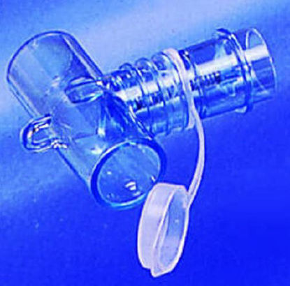 Picture of Tee Adapter AirLife®002060