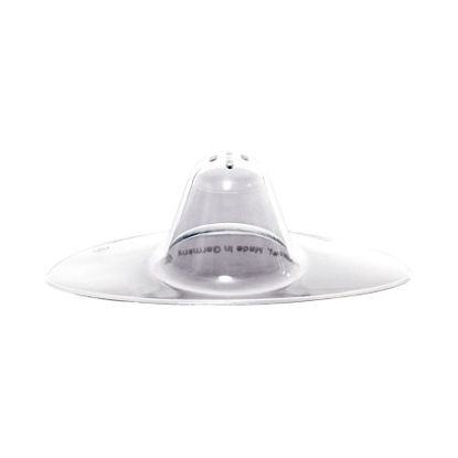 Picture of Nipple Shield mamivac® 28 mm, Large Silicone ReusableMM900206