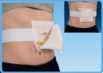 Picture of Gastrostomy Tube Holder Nelmed 45-60 InchNEL-1921