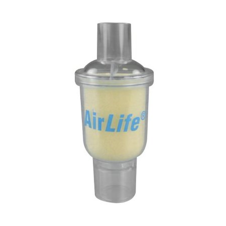 Picture of Hygroscopic Condenser Humidifier AirLife® 35 mg @ 500 mL 1.0 cm @ 0.5 LPS / 2.5 cm @ 1.0 LPS003003