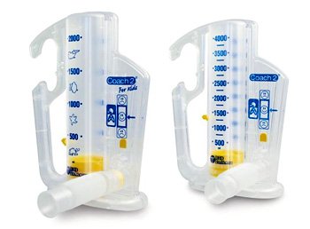 Picture of Coach 2® Incentive Spirometer Pediatric22-2500