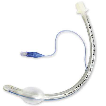 Picture of TUBE, ORAL TRACH RAE W/TPRGUARD CUFF 7.5MM (10/BX) MALMED76275